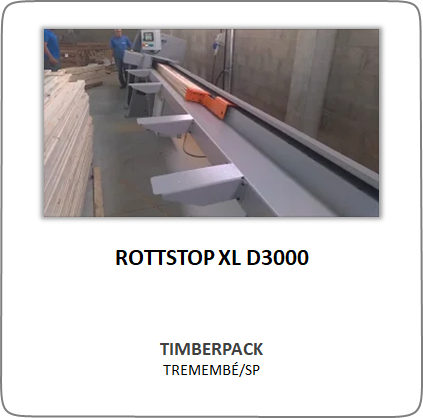 RottStop XL D3000 – Timberpack – Tremembé/SP